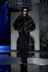 2026年冬ランウェイショー | Burberry®