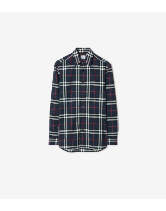 Burberry shirts dubai hotsell