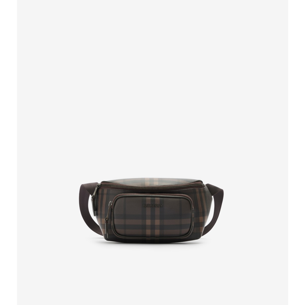  Check City Belt Bag
