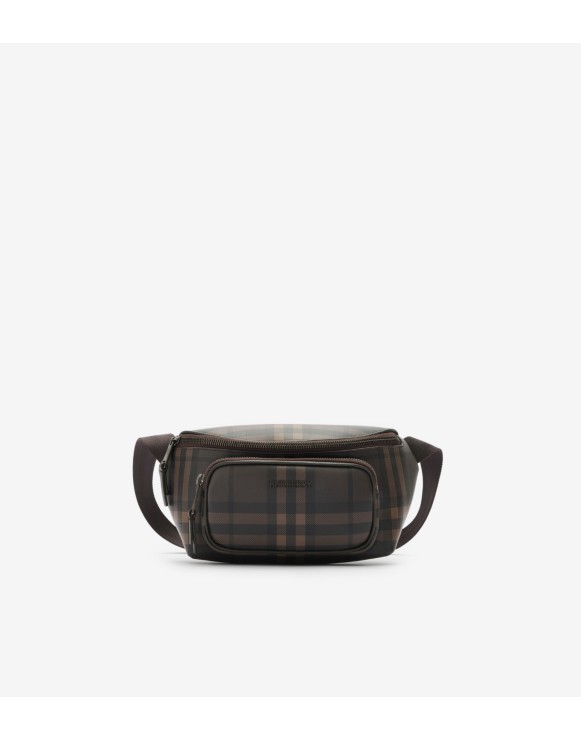 メンズ ベルトバッグ | Burberry® 公式サイト