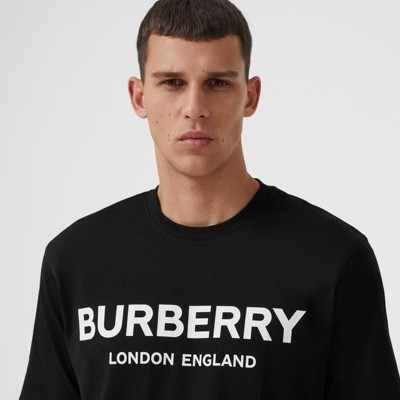 Burberry Shirts Logo on Sale, 53% OFF | jsazlaw.com