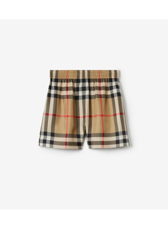 ウィメンズパンツ＆ショートパンツ | Burberry® 公式サイト