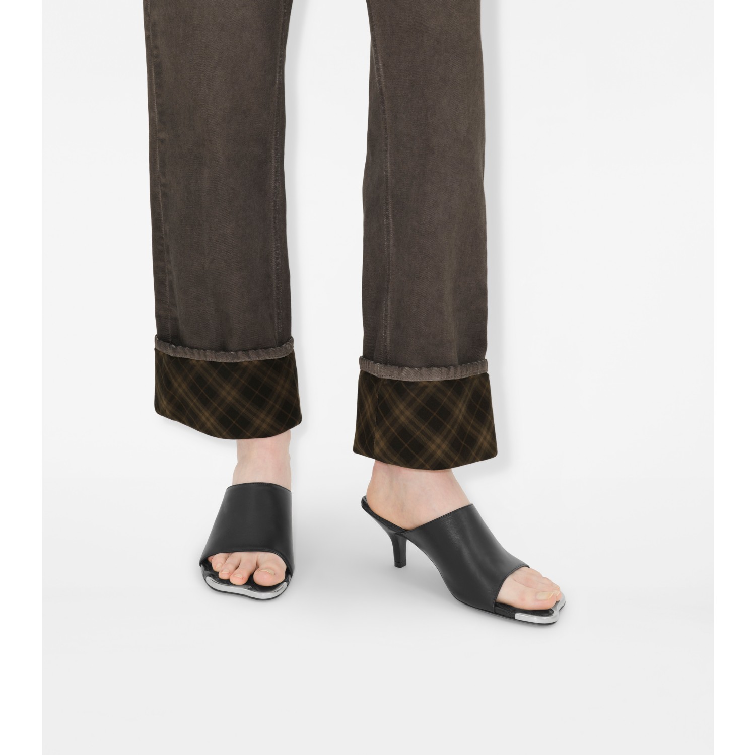 Blackbird Classics Mules Shoes