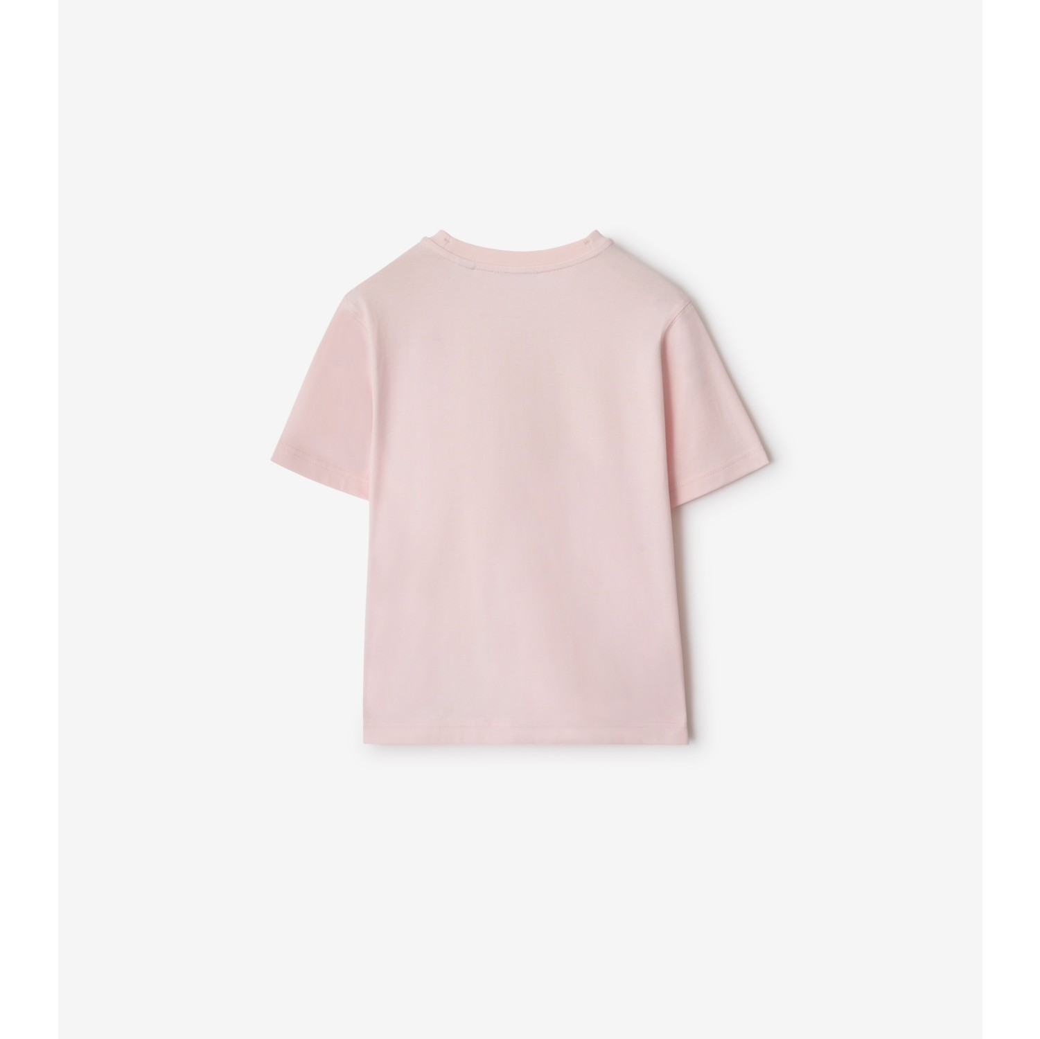 Rainy Day Bear Cotton T-shirt