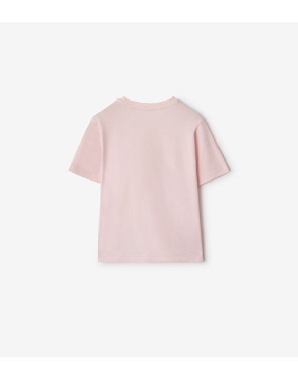 ガールズ Tシャツ＆トップス | Burberry® 公式サイト