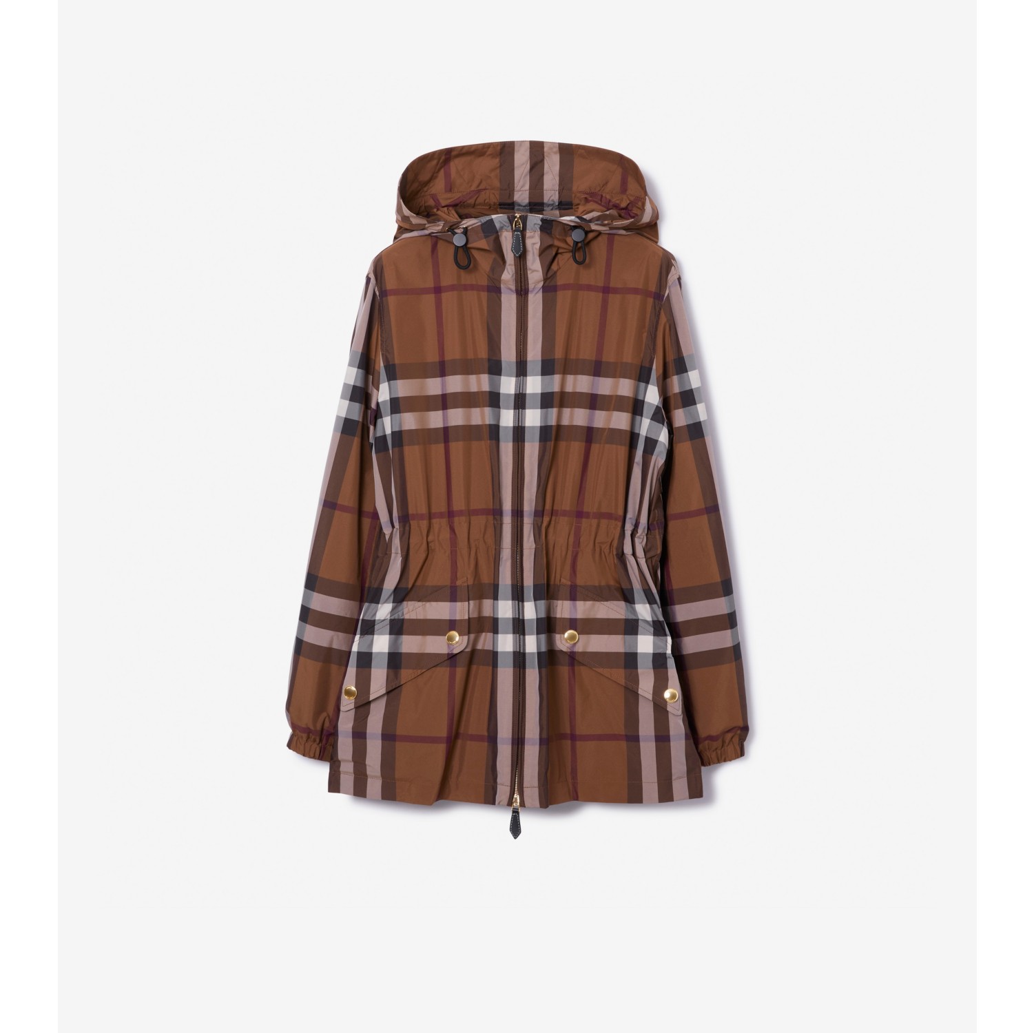 Burberry store womens jacket