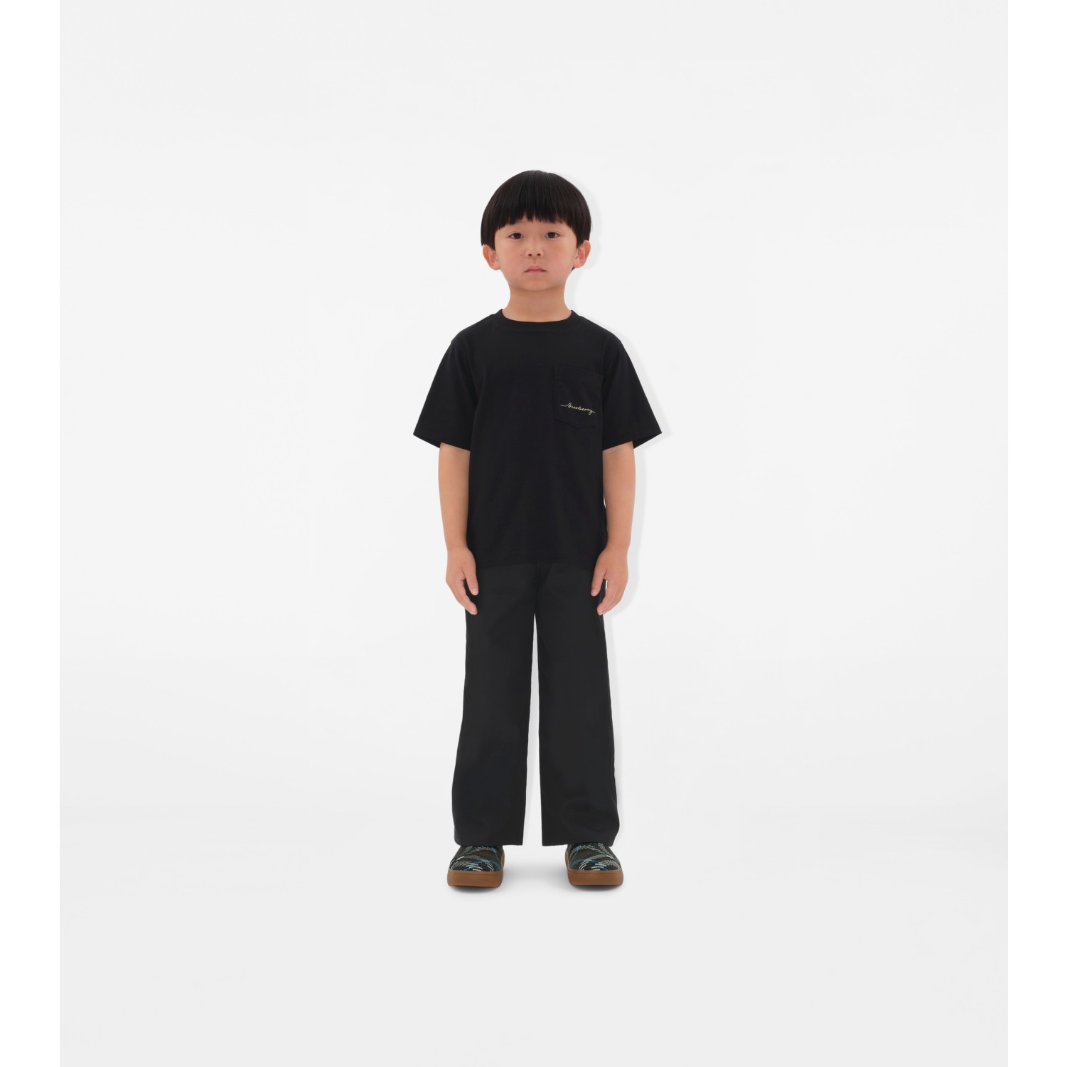 Cotton T-shirt