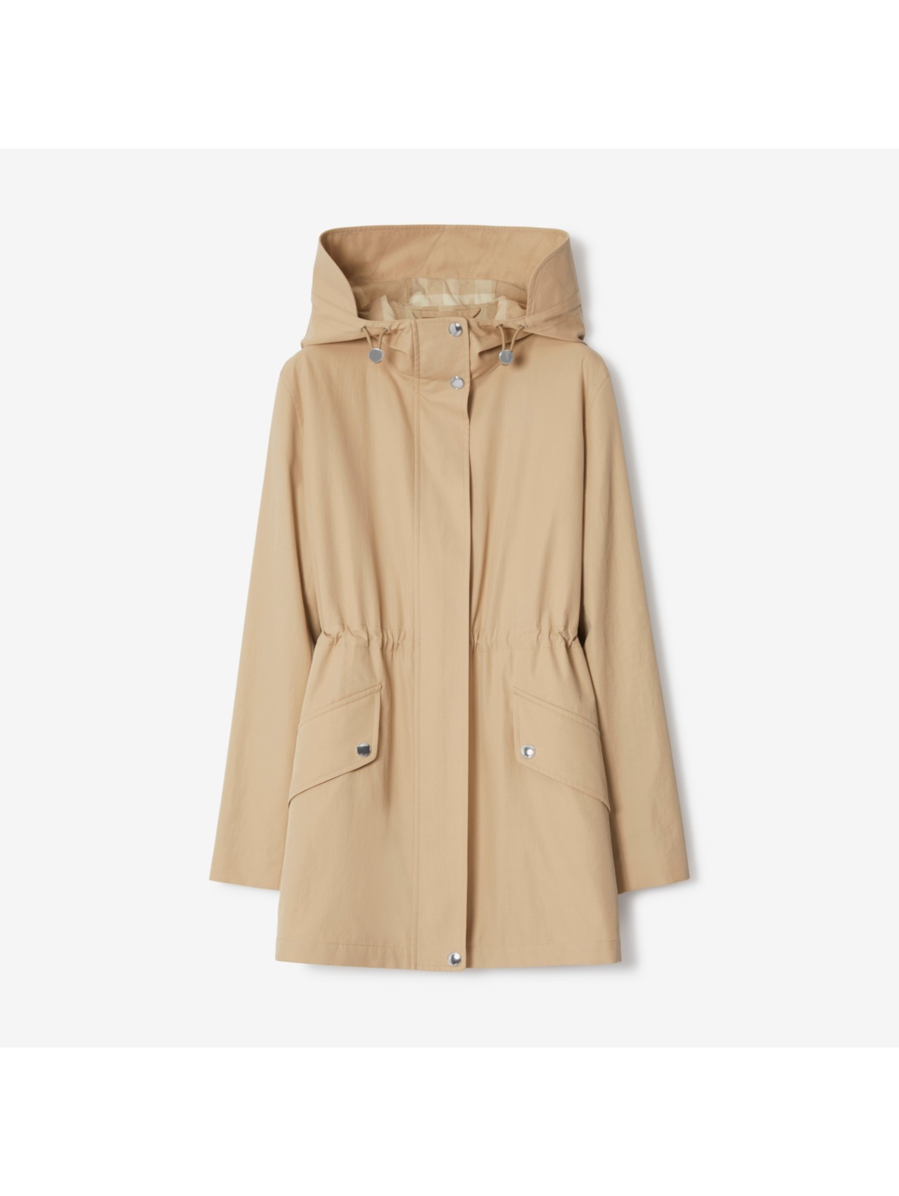 Women's Coats | Parkas, Duffle & Car Coats | Burberry® Official