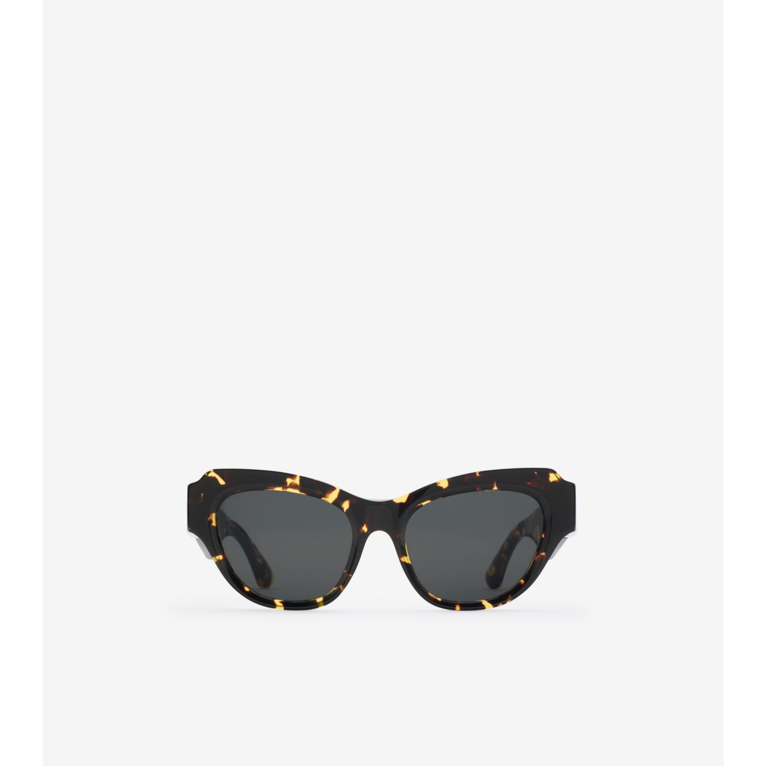 Rose Square Sunglasses