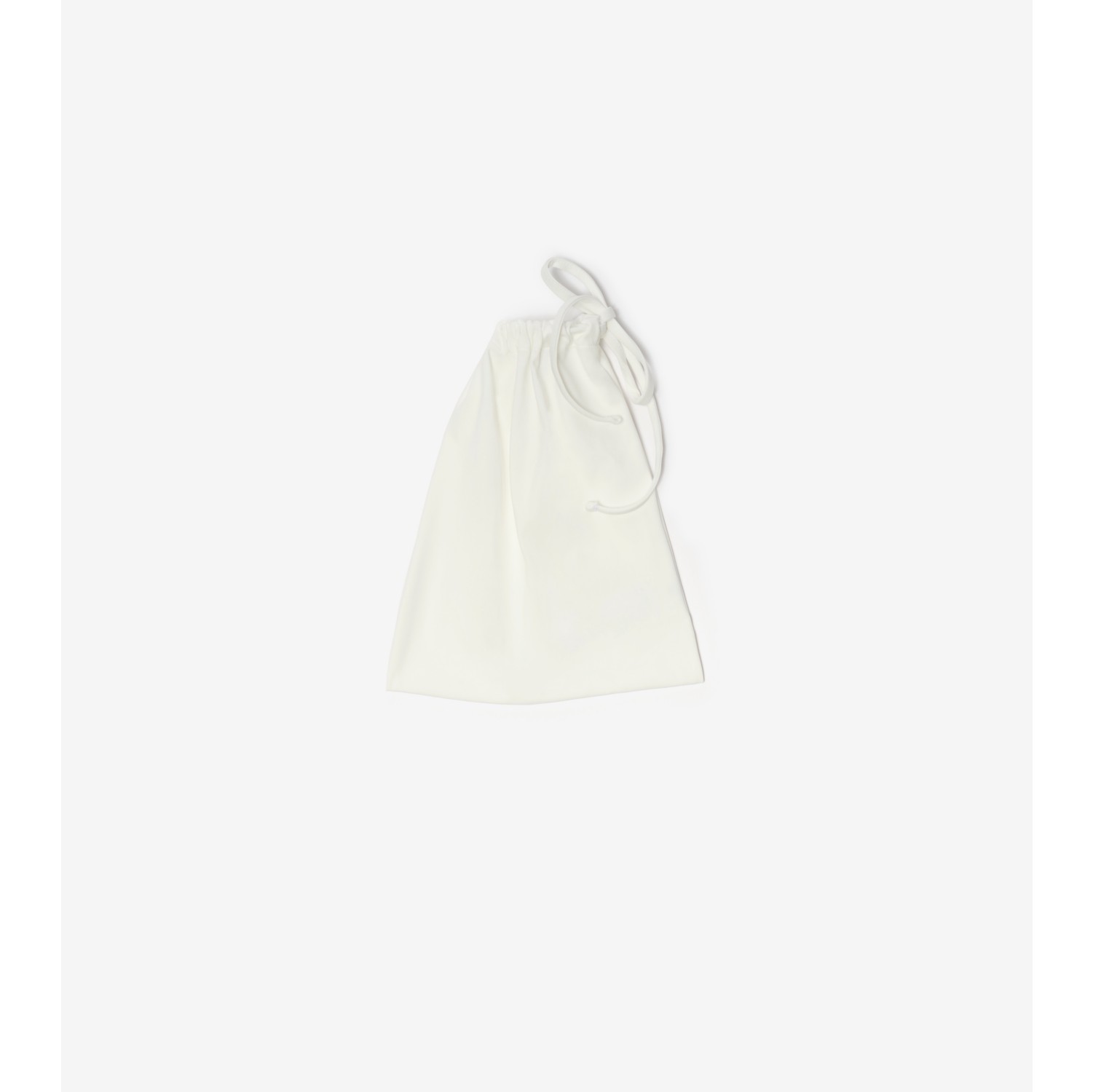 Check Trim Bikini Top