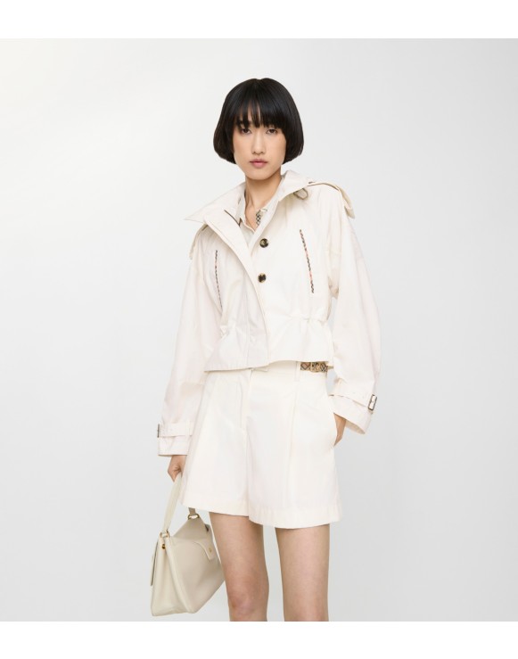 ウィメンズ ブレザー、ジャケット、テーラードトラウザー | Burberry®