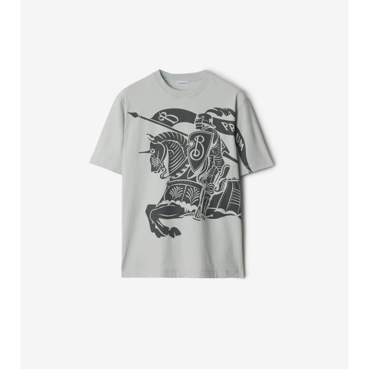 EKD Cotton T-shirt