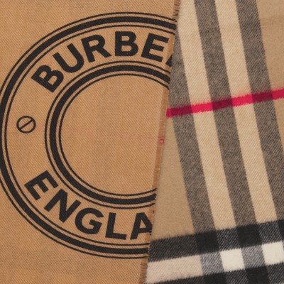 burberry estampado