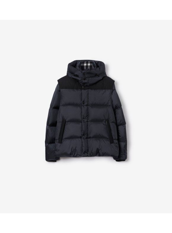 Men's Puffer Jackets | Burberry® Official