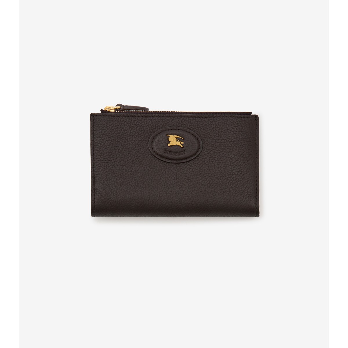  Check Medium Bloomsbury Wallet