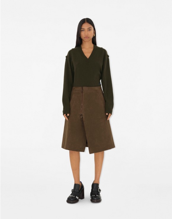 Designer Skirts | Burberry®️ Official Designer Skirts | Burberry®️ Official