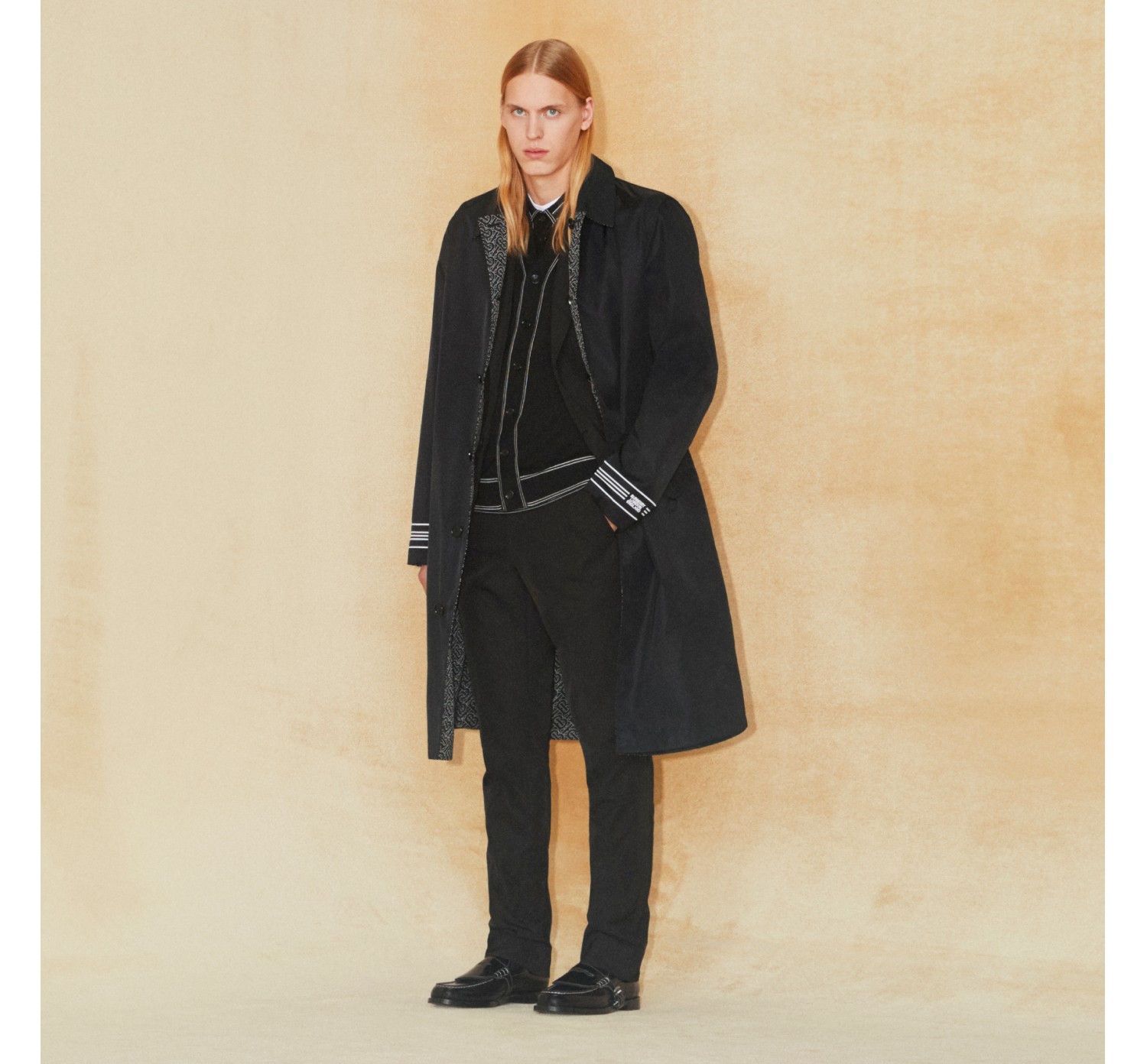 Men’s Trench Coats