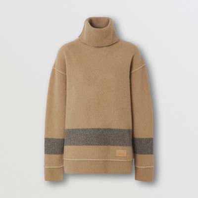 burberry sweaters