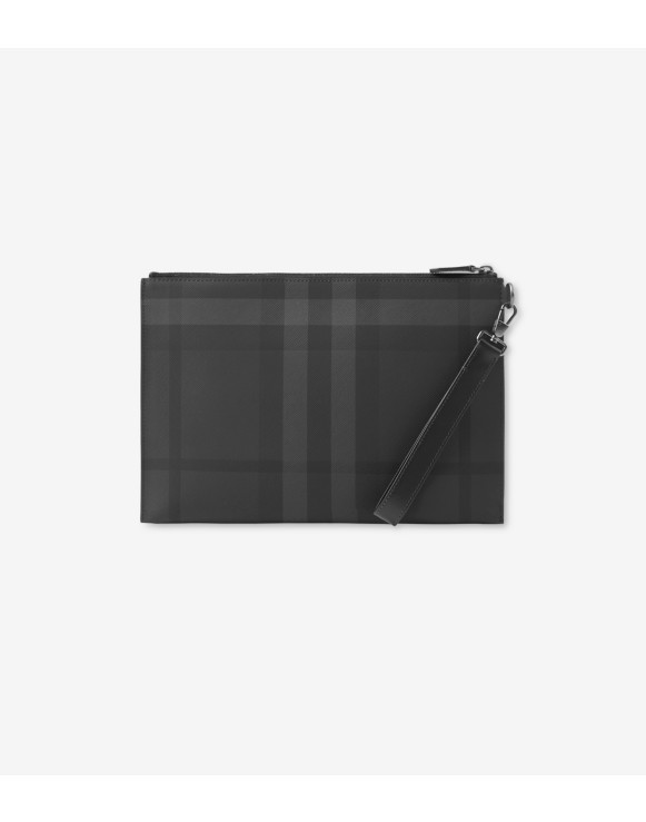 Pochette burberry best sale