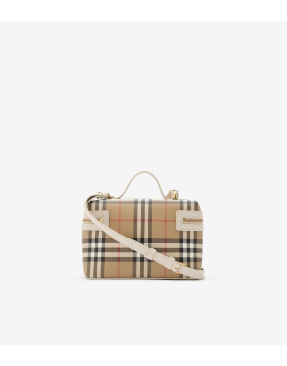 Women's Designer Bags | Check & Leather Bags | Burberry® Official