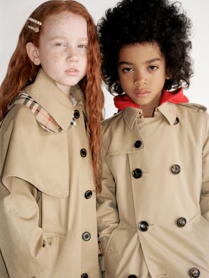 burberry jacket kids uk