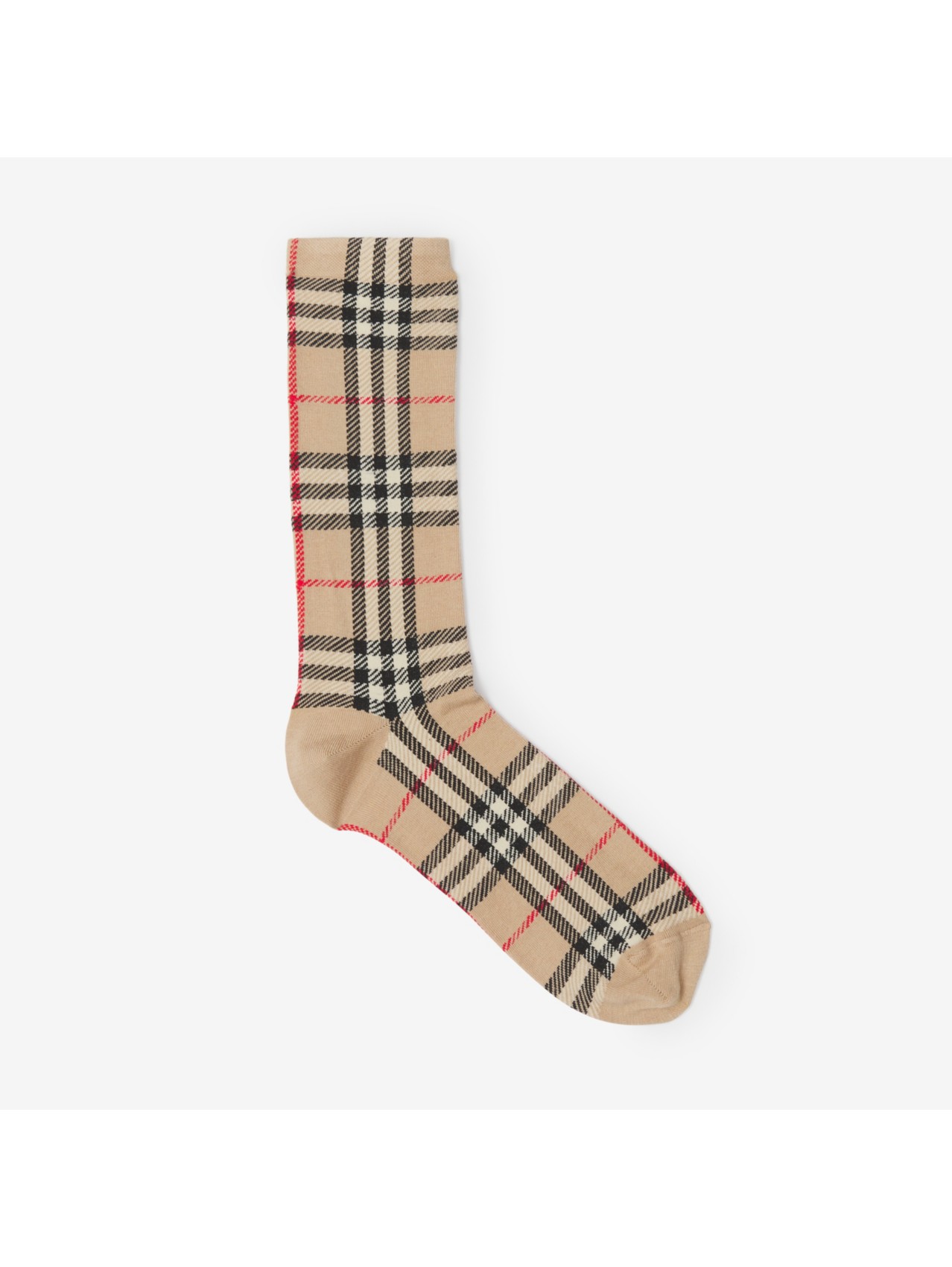 Burberry socks iuu.org.tr