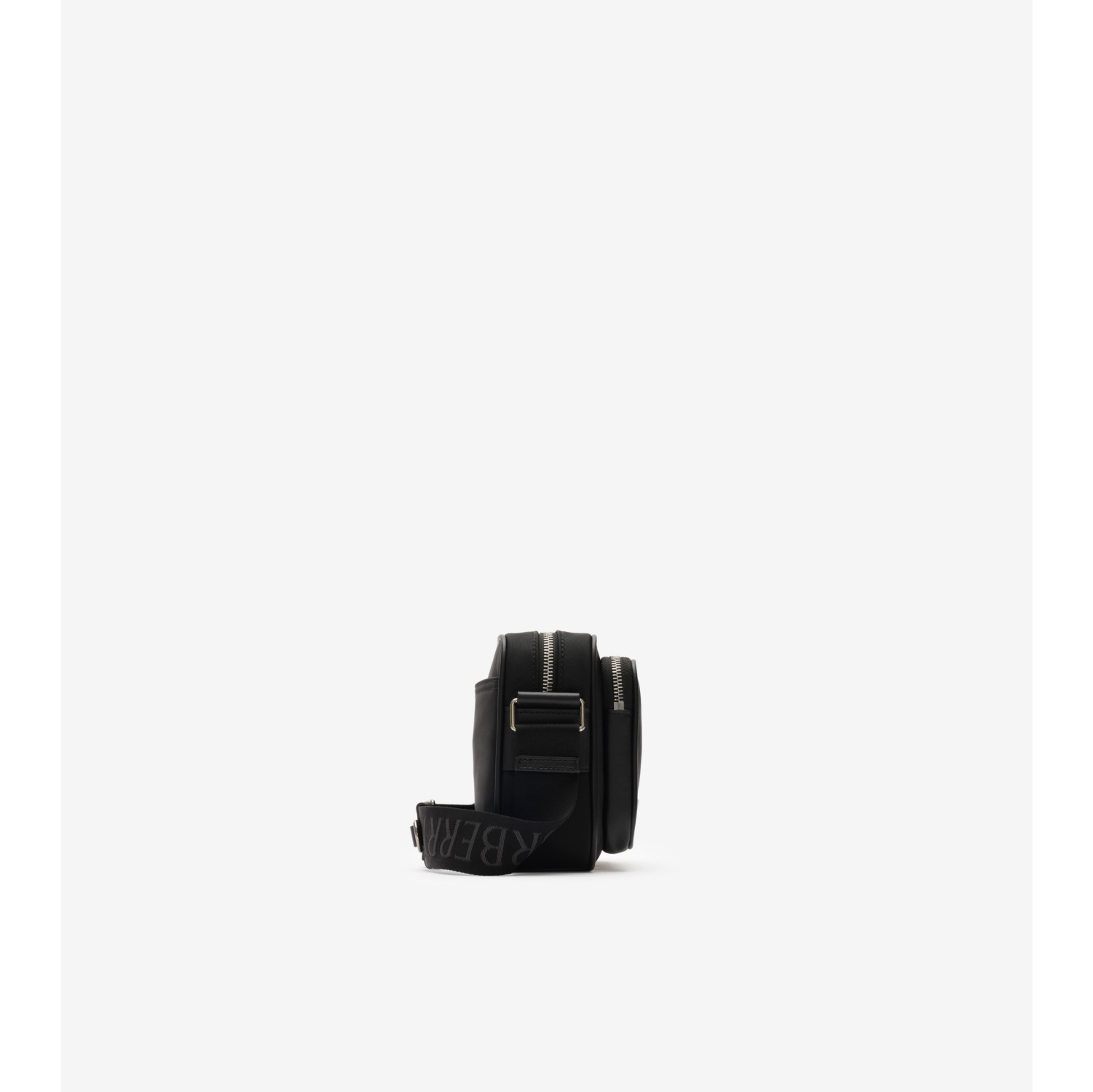Paddy Bag in Black - Men, Nylon | Burberry® Official