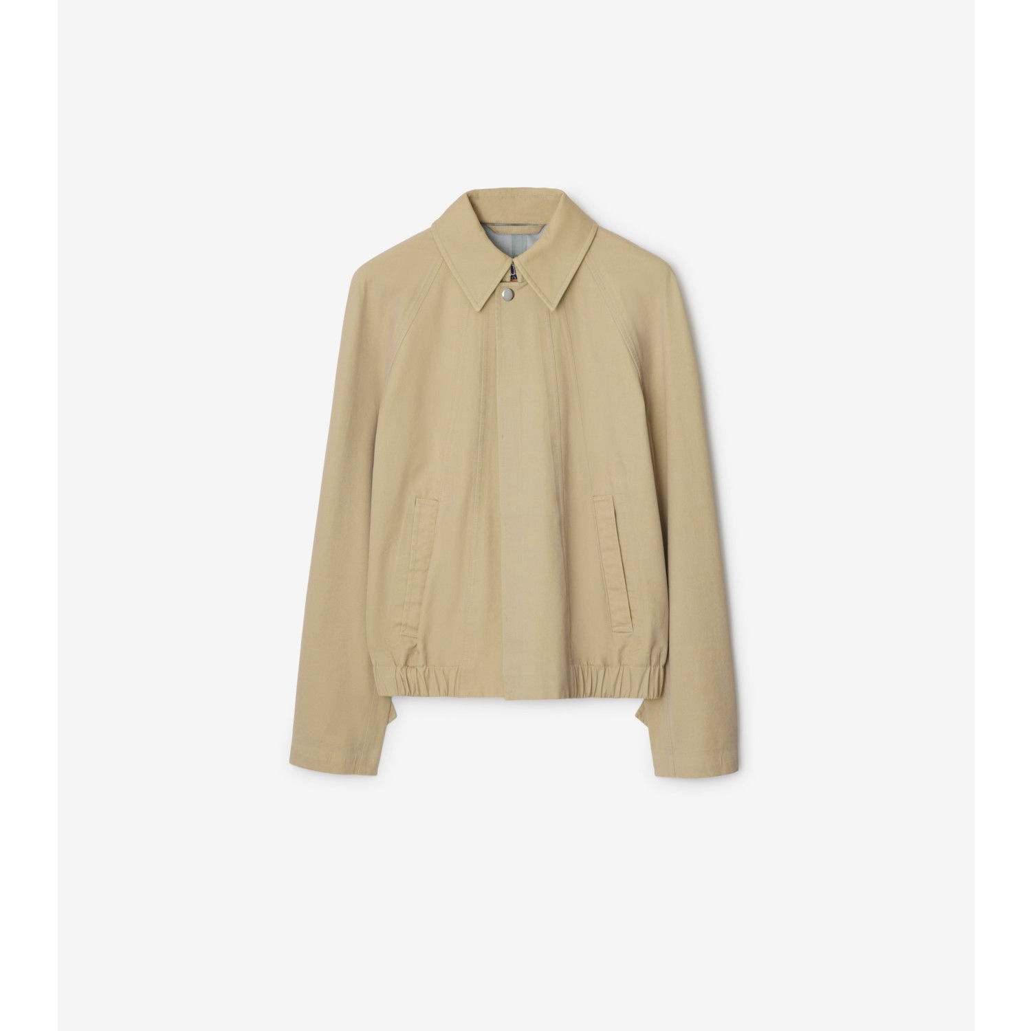 Cotton Jacket