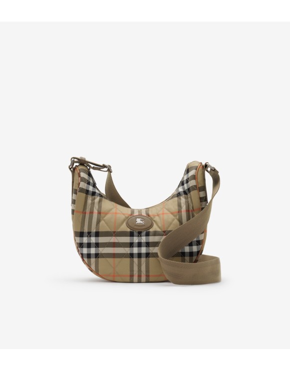 Horseshoe Crossbody Bag