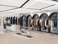 Burberry No. 1 Sloane Street | Burberry® Official