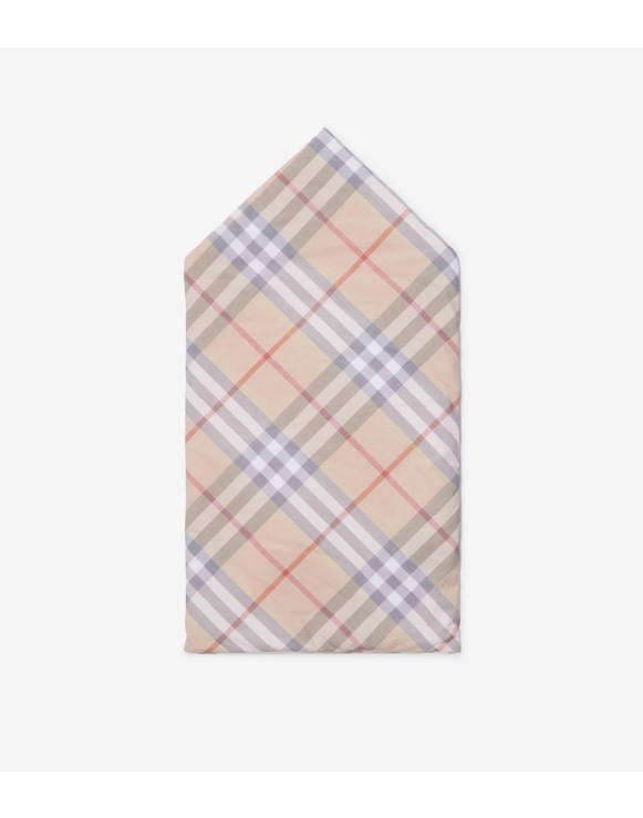 Burberry baby blankets on sale