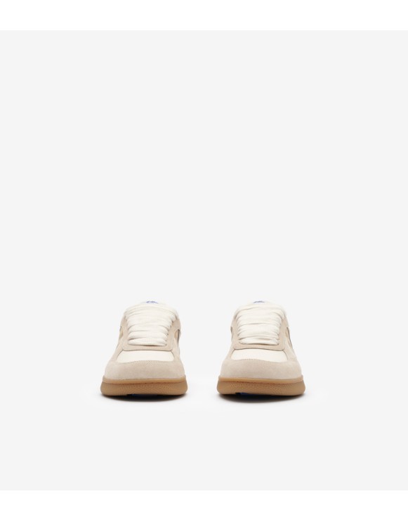 ウィメンズ デザイナー スニーカー｜Burberry®
