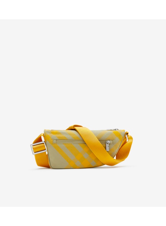 Burberry messenger bag sales sale