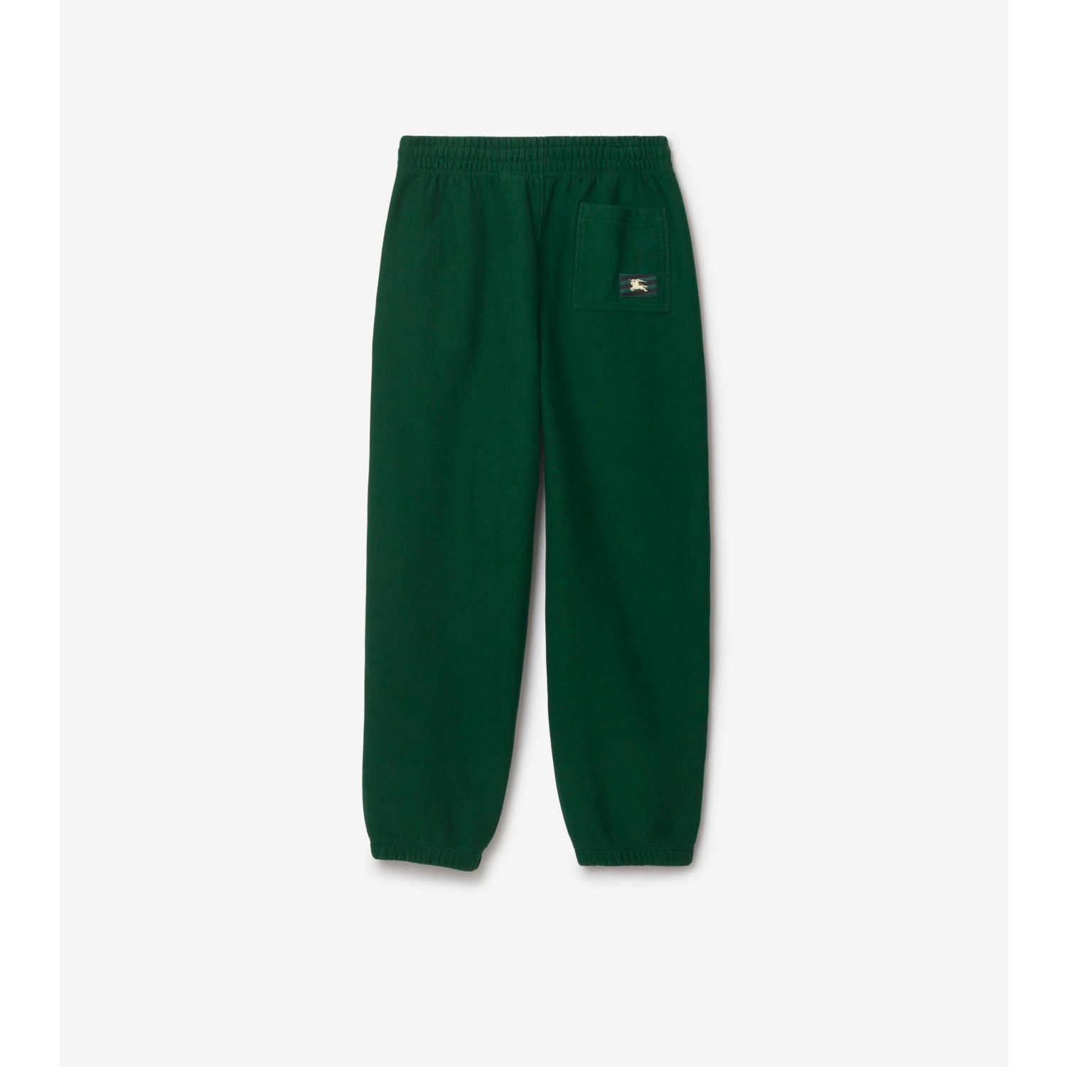 Burberry 2025 green pants