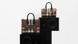 トーマス・バーバリー モノグラム | Burberry® 公式サイト