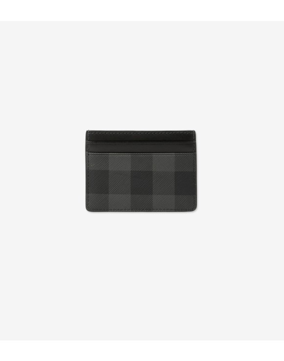 Check Card Case