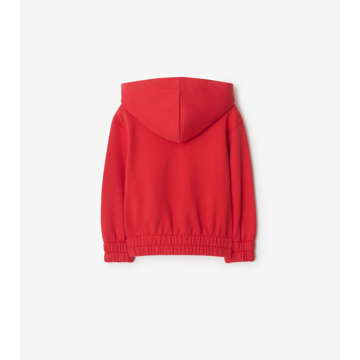  Embroidered EKD Zip Hoodie