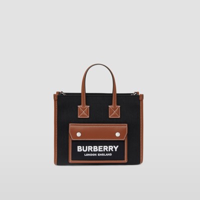 burberry women's handbags & purses