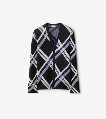 Women's Sweaters & Cardigans | Designer Knitwear | Burberry® Official