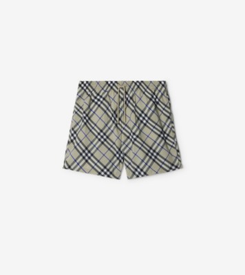 メンズパンツ＆ショートパンツ | Burberry® 公式サイト