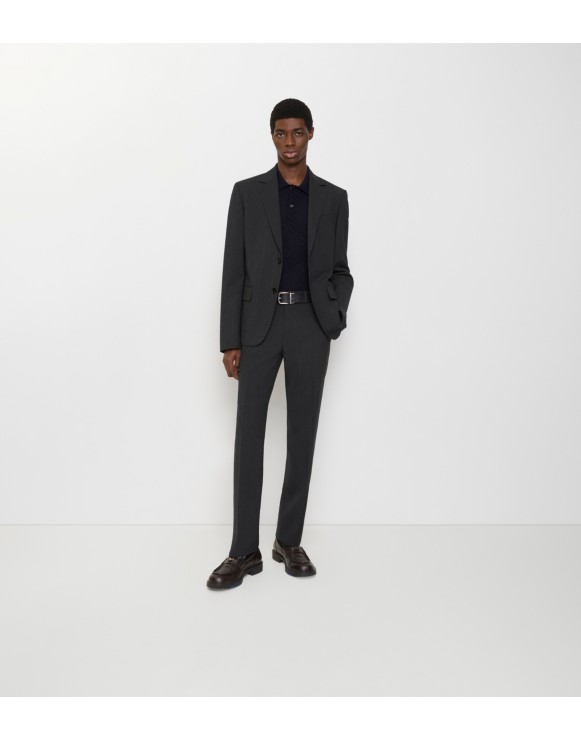 メンズ デザイナー ブレザー＆トラウザー | Burberry® 公式サイト