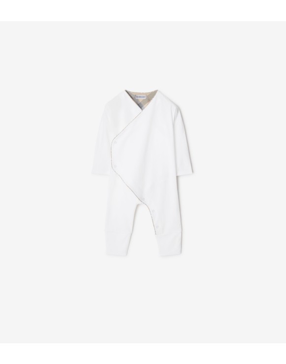 Cotton Two-piece Baby Gift Set