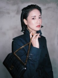 日本歌手、演员、模特 – 藤井夏恋