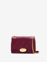 Strand Clutch in colour Punnet