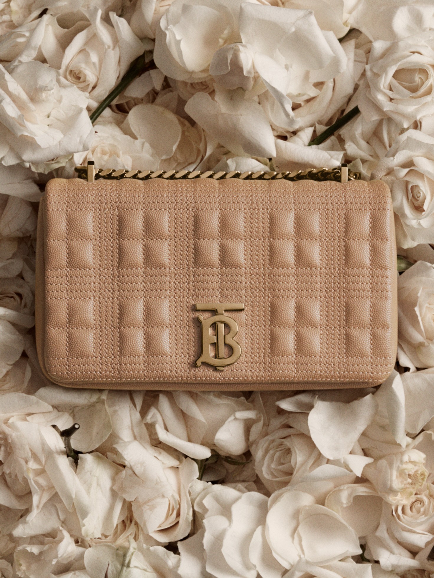 burberry fragrance sac