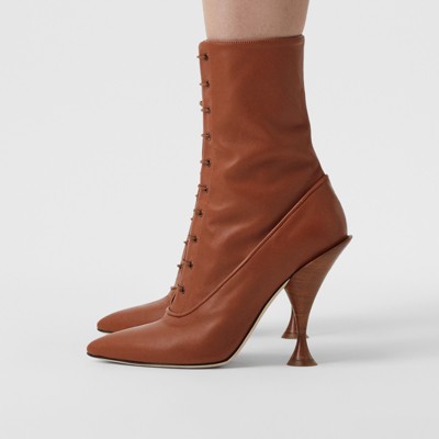 burberry boots womens sale