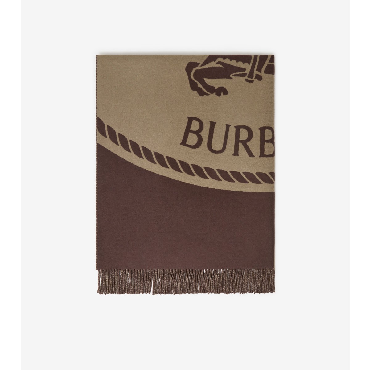  Knight Stamp Blanket