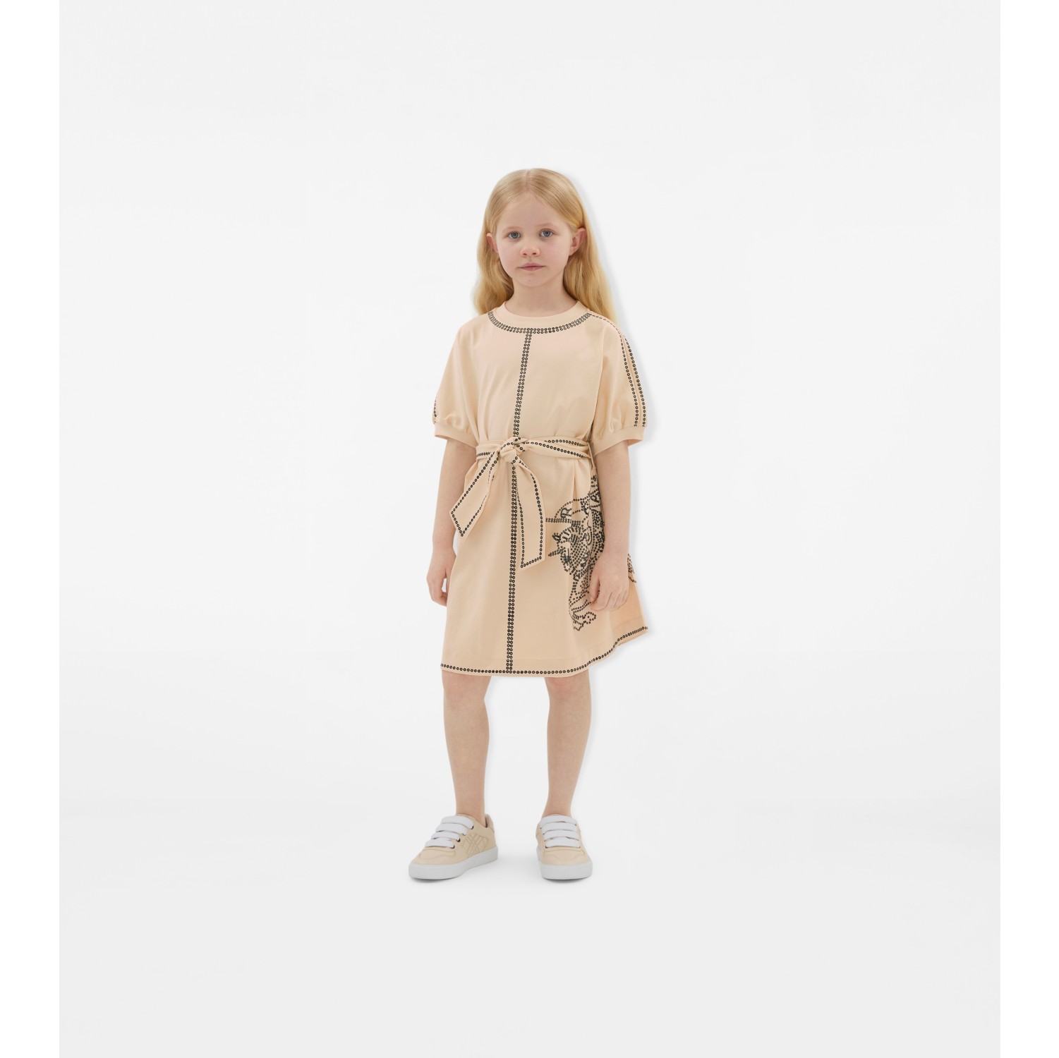 EKD Cotton Dress