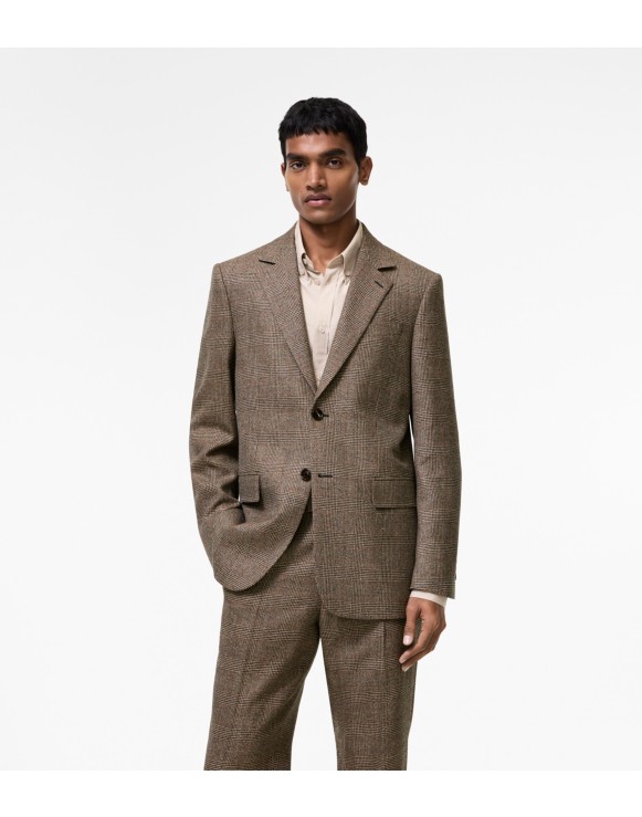 Men's Designer Blazers & Trousers | Burberry®️ Official