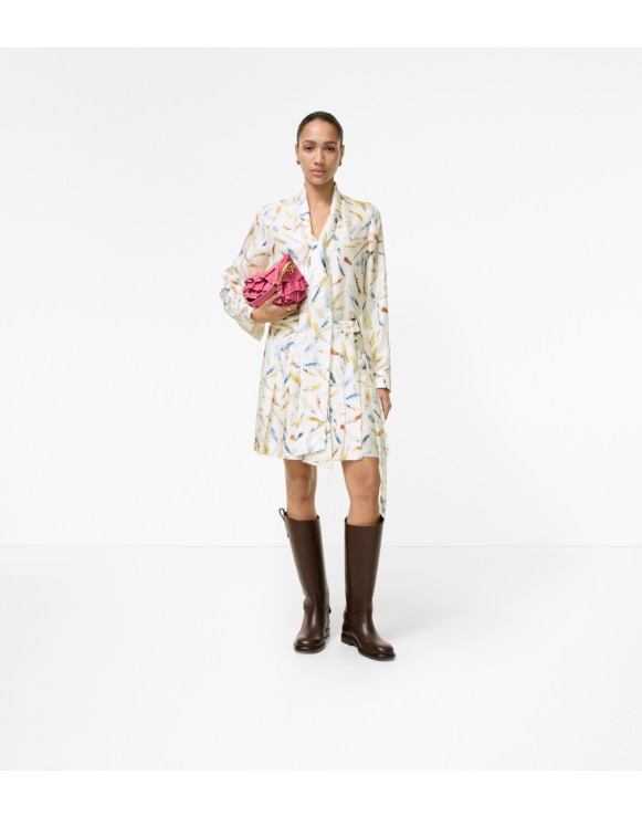 デザイナー スカート｜Burberry® 公式サイト